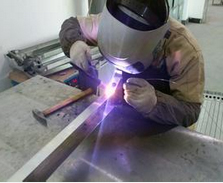 东莞大朗焊工技术培训，焊工证去哪里考？